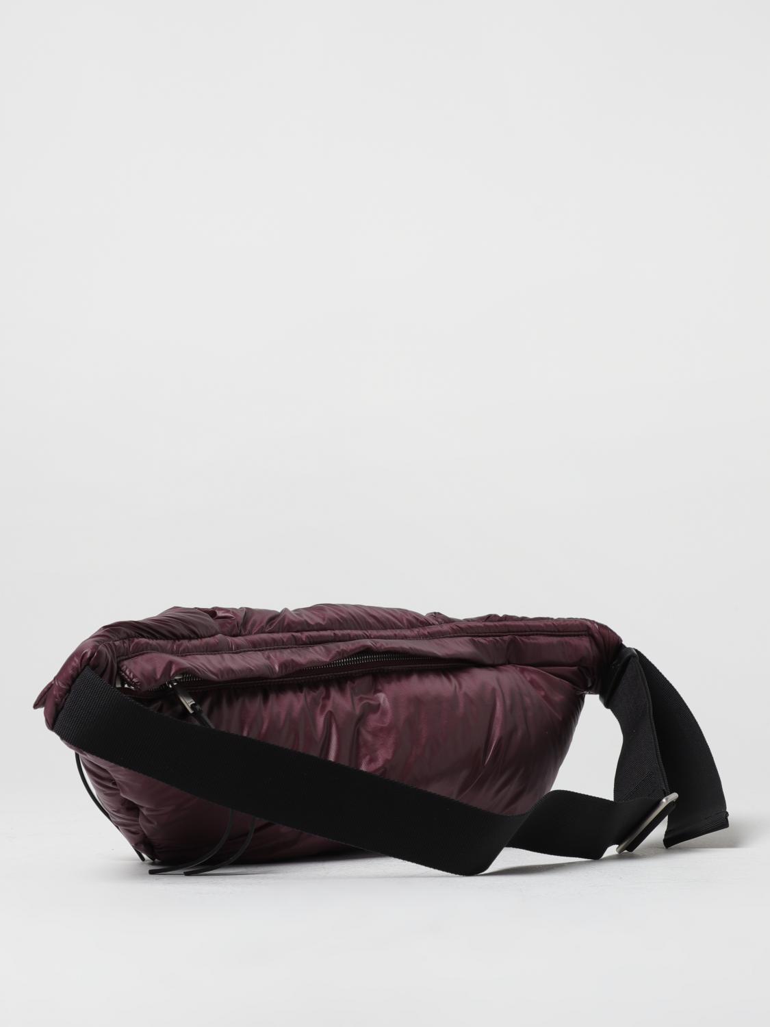 JIL SANDER BELT BAG: Belt bag woman Jil Sander, Pink - Img 2
