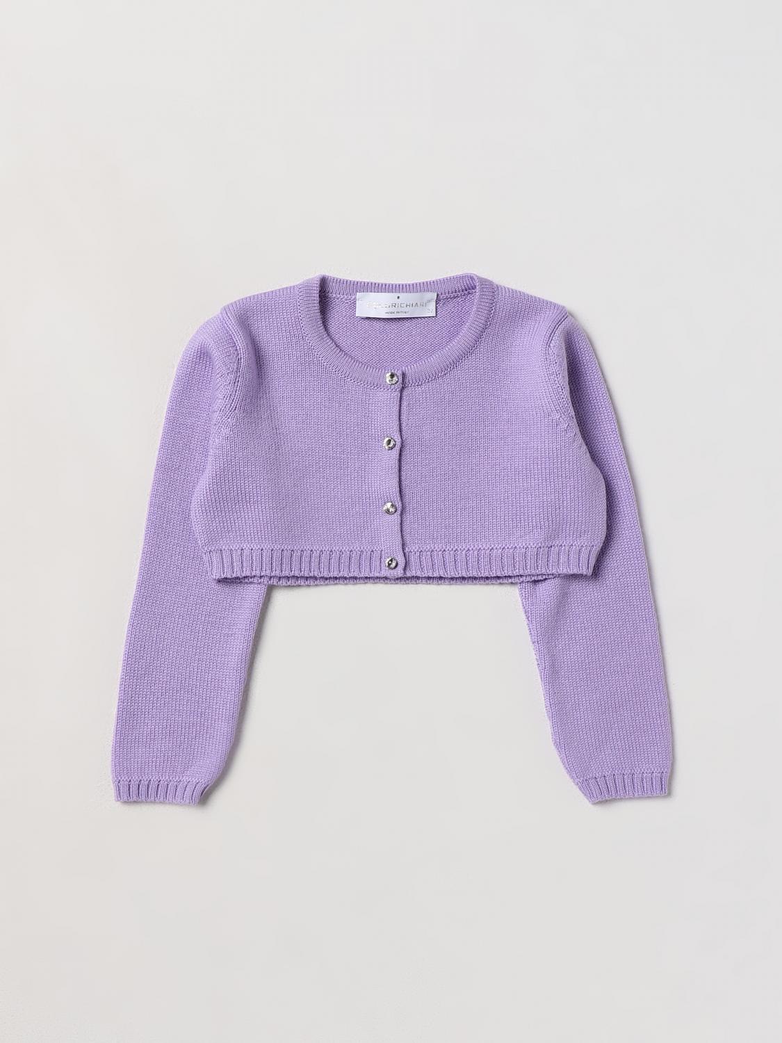 COLORI CHIARI JERSEY: Jersey niños Colori Chiari, Glicina - Img 1