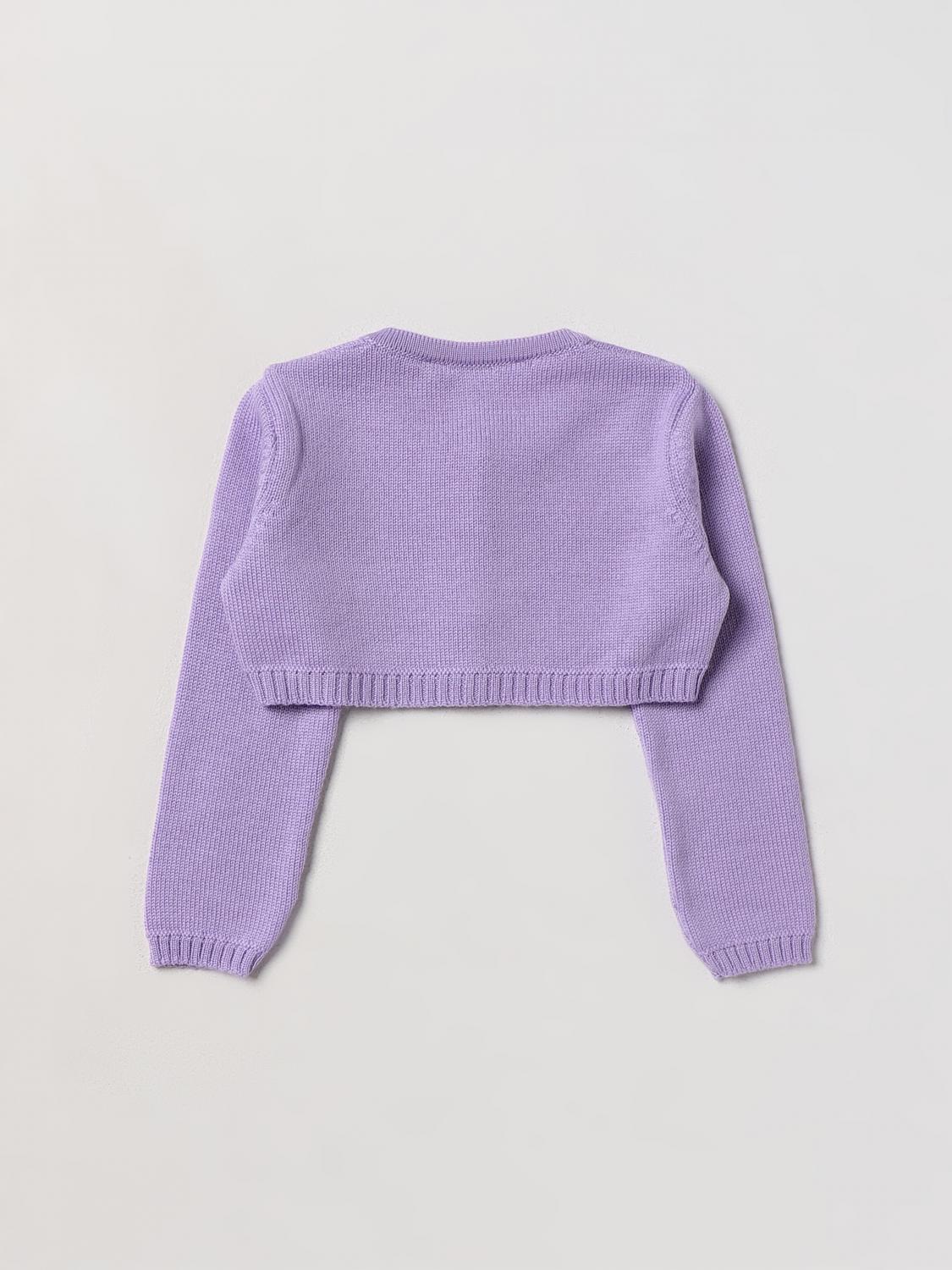 COLORI CHIARI JERSEY: Jersey niños Colori Chiari, Glicina - Img 2