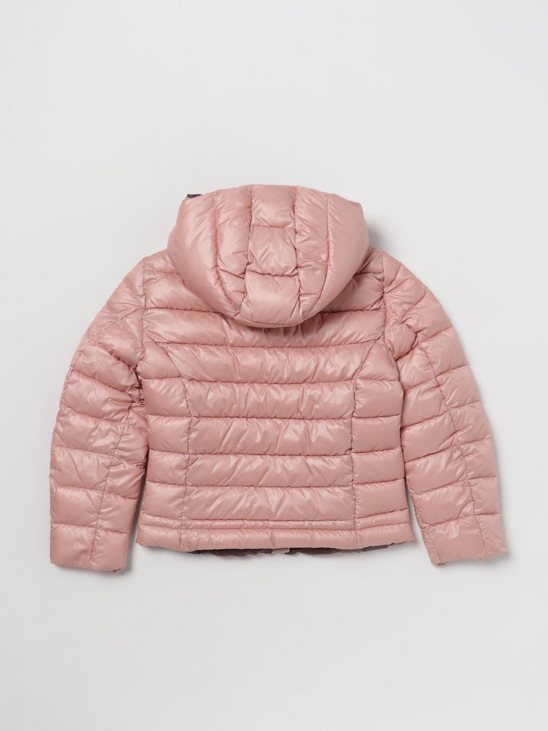 BLAUER JACKE: Jacke kinder Blauer, Pink - Img 2