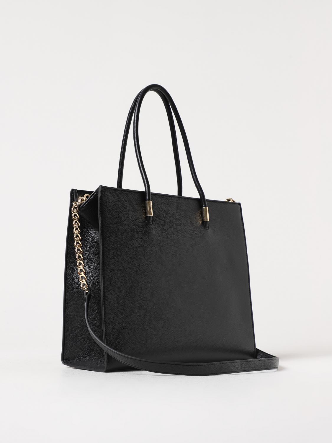 TWINSET HANDTASCHE: Mini- tasche damen Twinset, Schwarz - Img 2