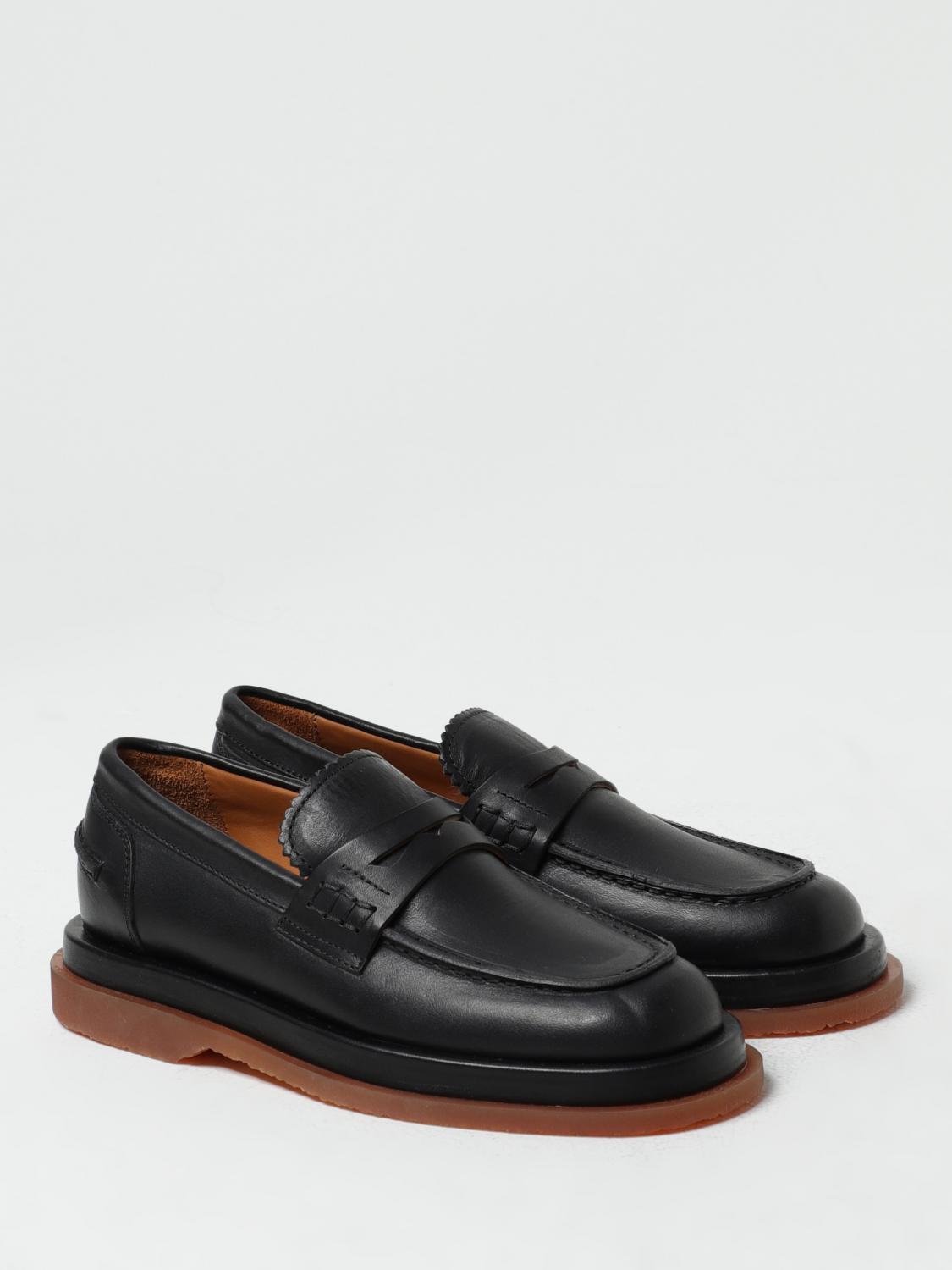 Buttero シューズ レディース - ブラック | B9651ELBADG | GIGLIO.COM