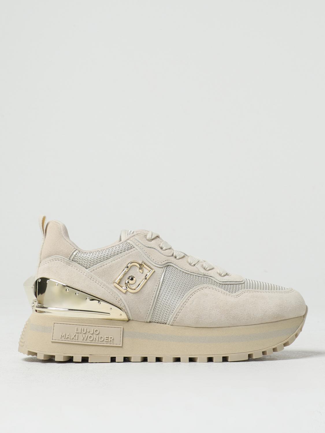 Shoes woman Liu Jo White