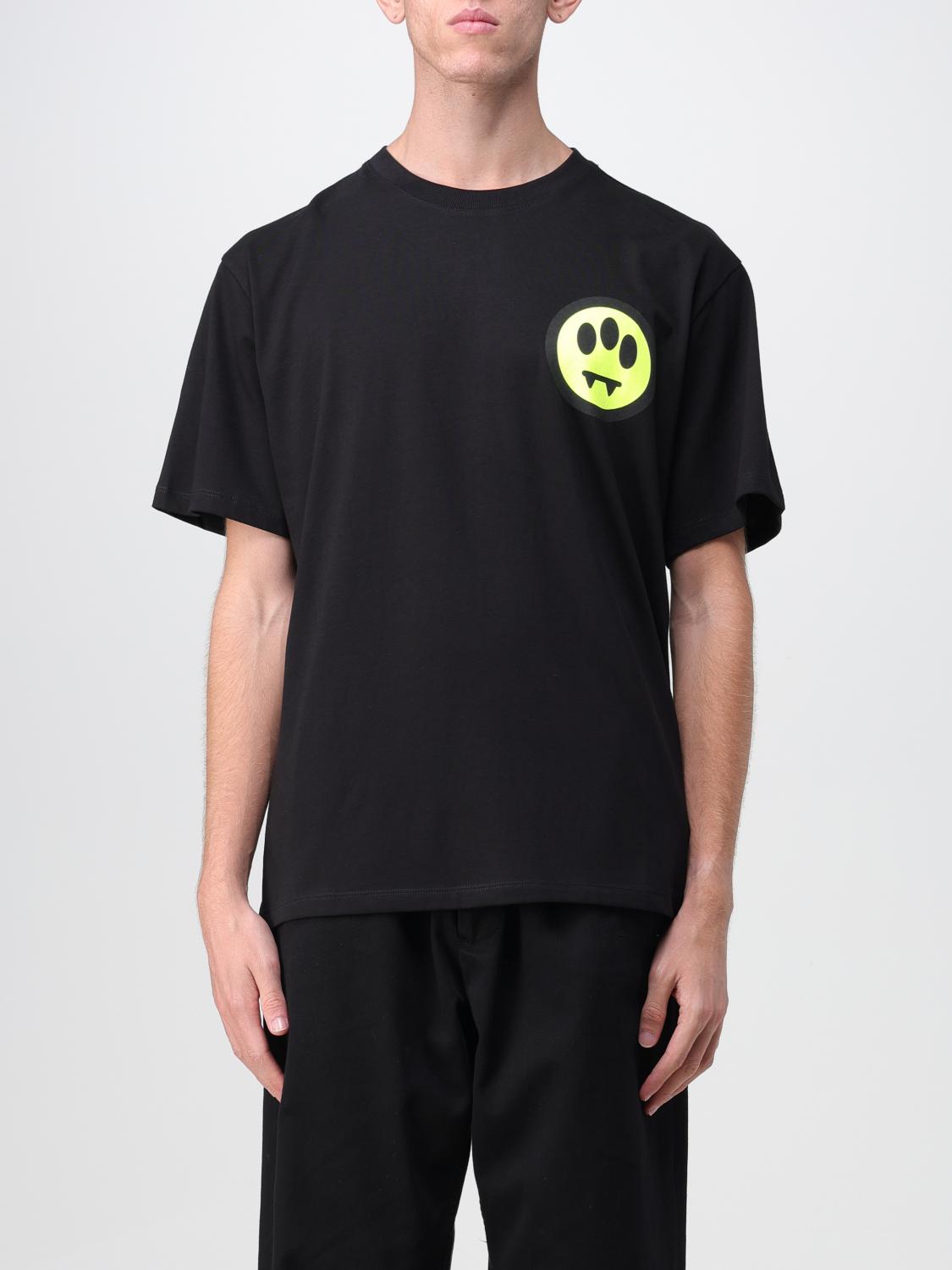 Barrow T-shirt girocollo 030459