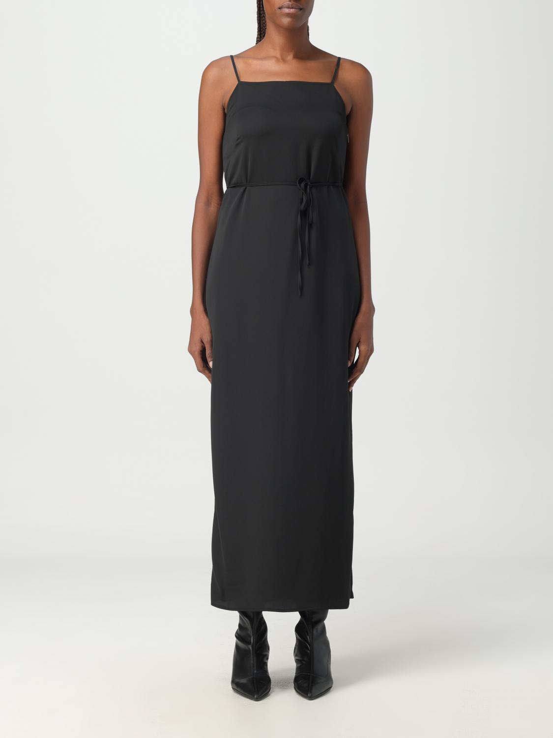slim fit dress slacks Calvin Klein main image 1