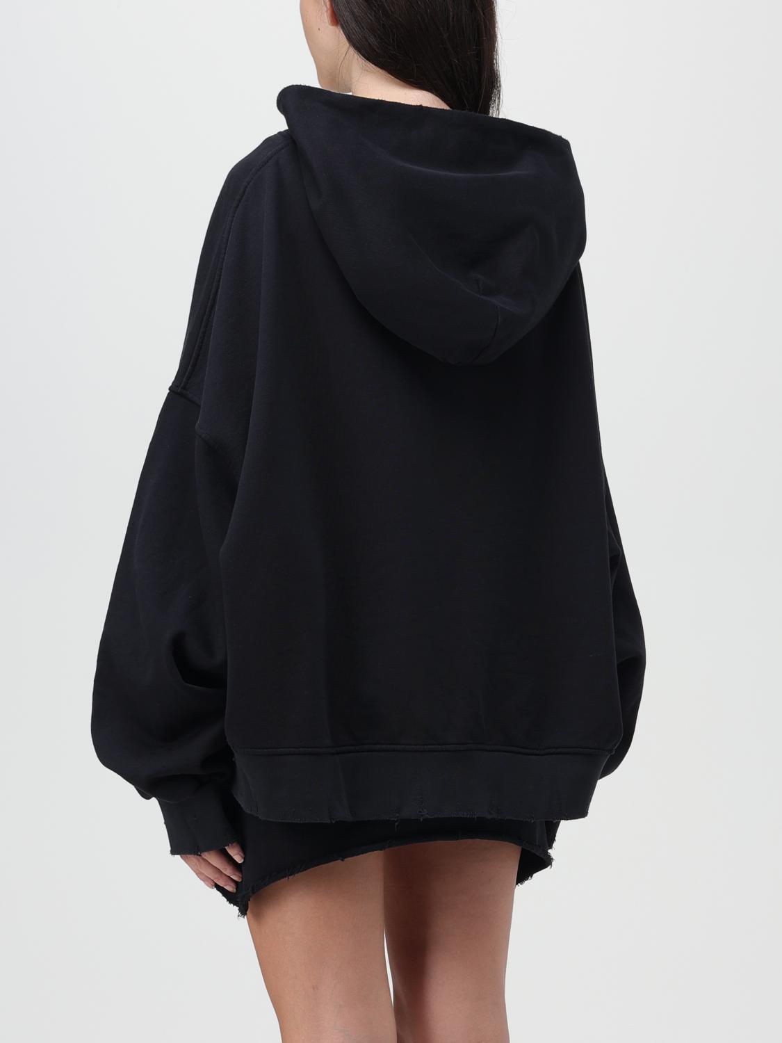 BARROW SUDADERA: Sudadera mujer Barrow, Negro - Img 2