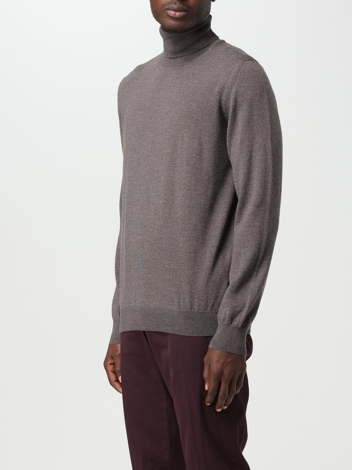 TAGLIATORE JERSEY: Jersey hombre Tagliatore, Beige - Img 3