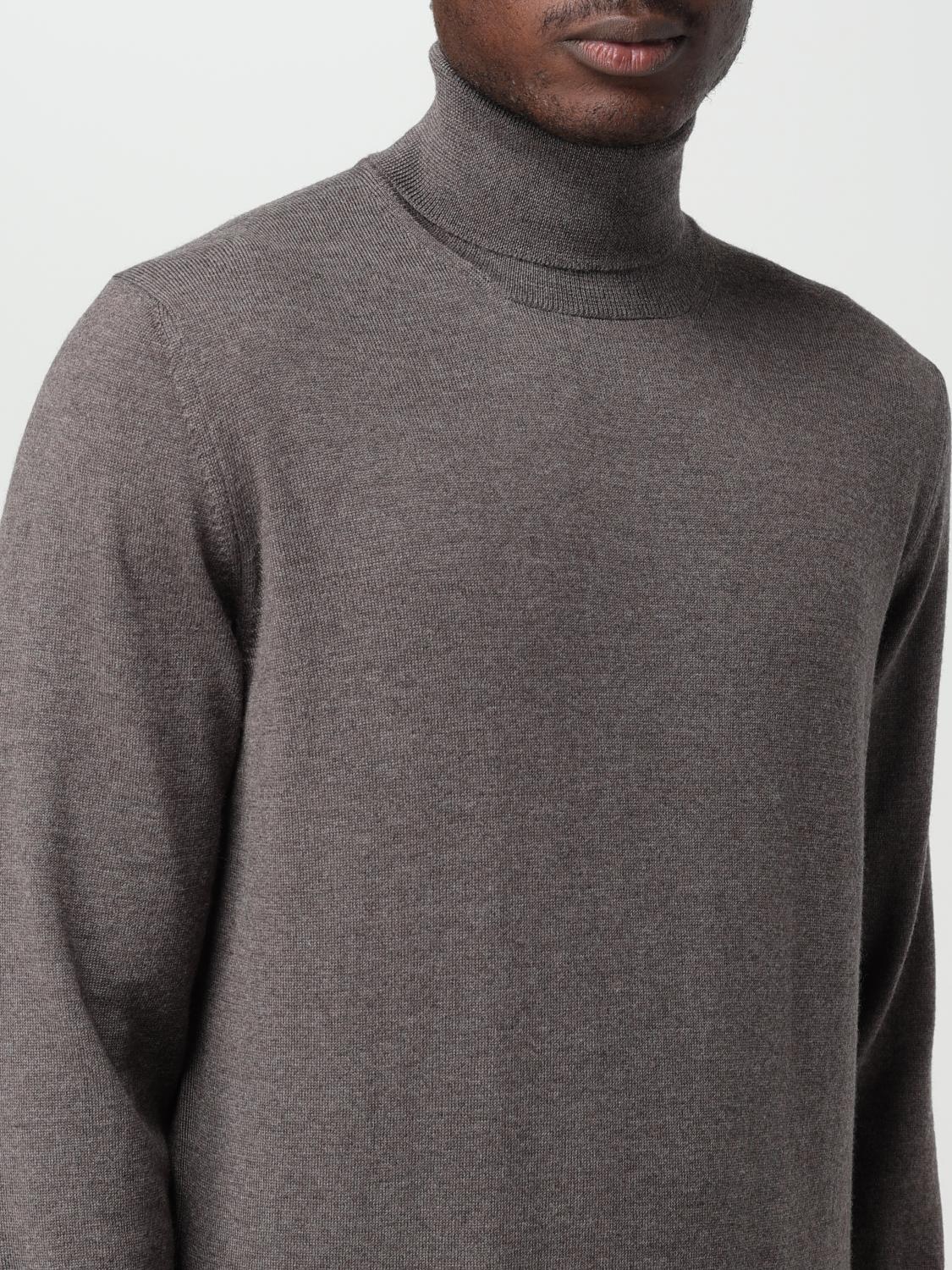 TAGLIATORE JERSEY: Jersey hombre Tagliatore, Beige - Img 4