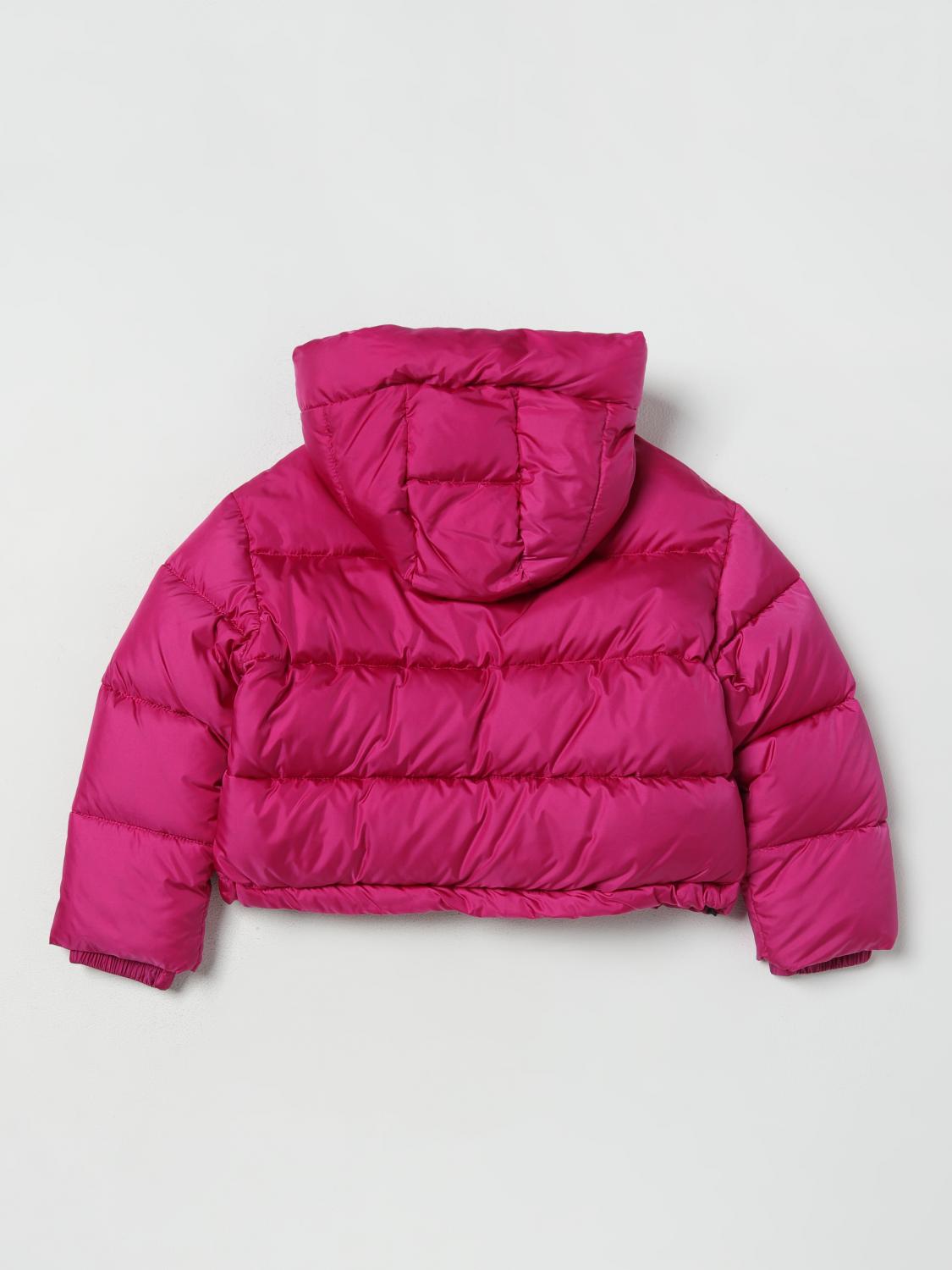 ASPESI JACKE: Jacke kinder Aspesi, Violett - Img 2