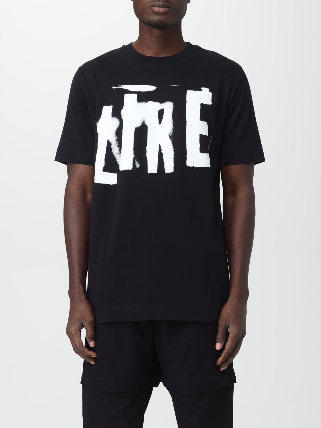 ALYX CAMISETA: Camiseta hombre Alyx, Negro - Img 1