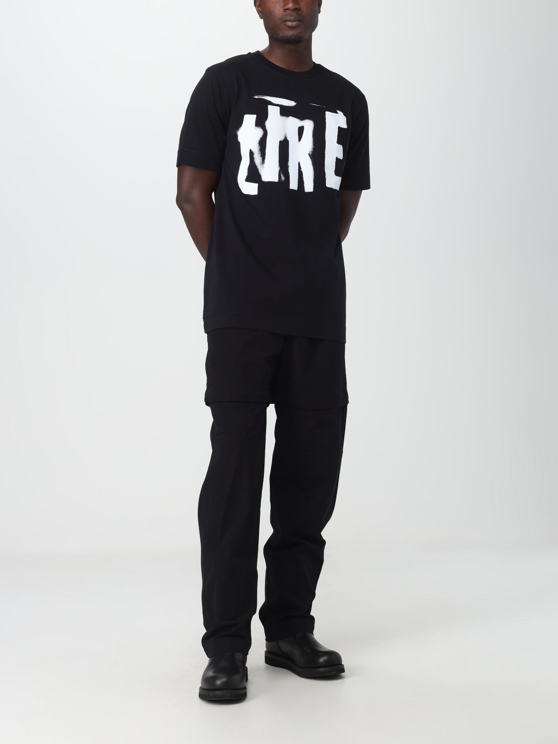 ALYX CAMISETA: Camiseta hombre Alyx, Negro - Img 2