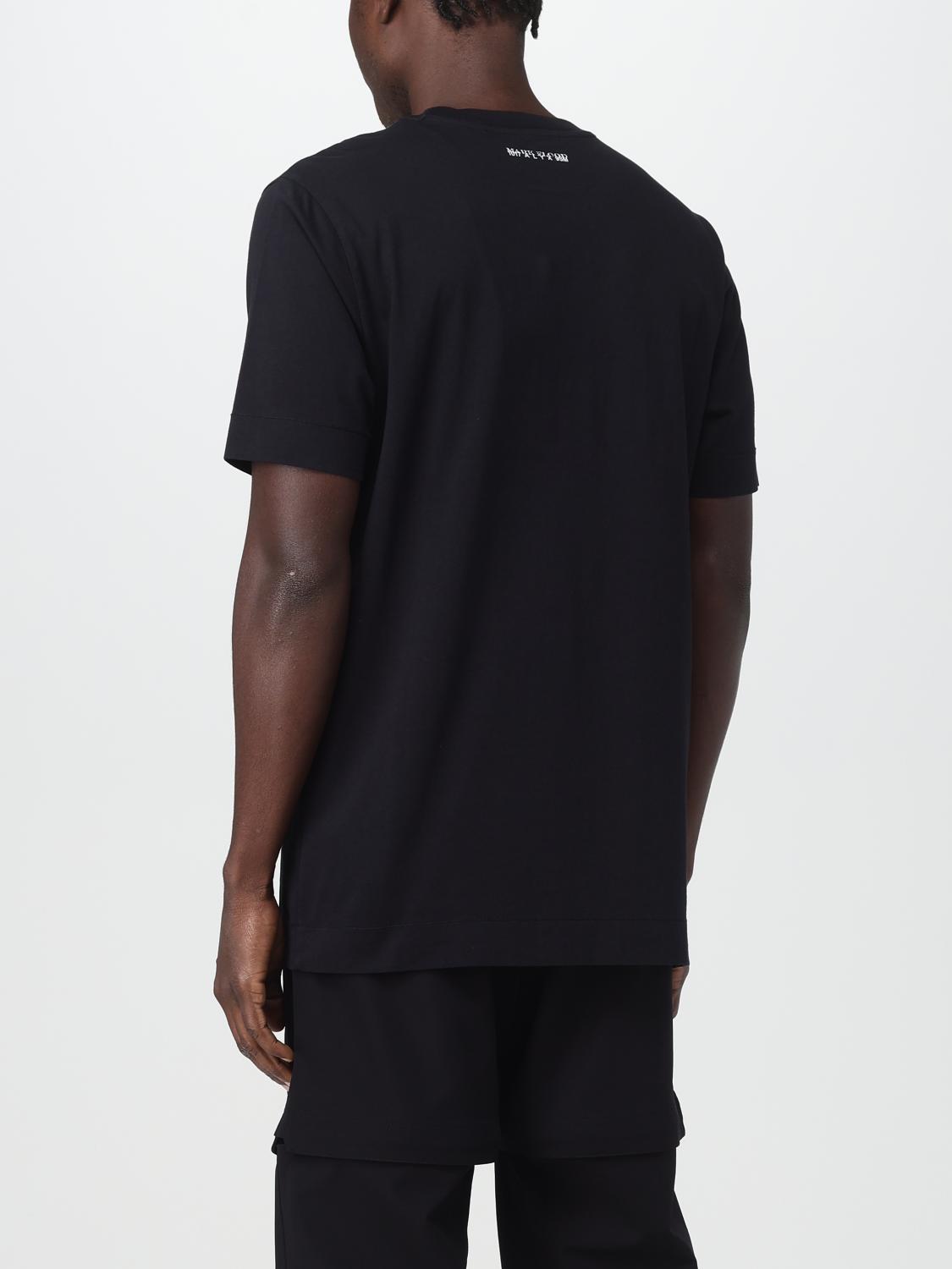 ALYX CAMISETA: Camiseta hombre Alyx, Negro - Img 3