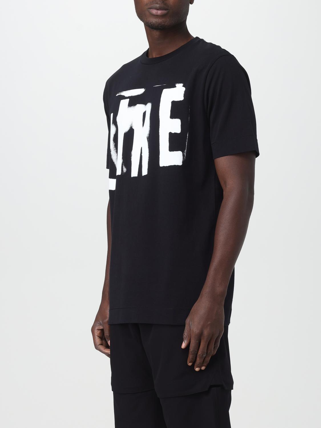 ALYX CAMISETA: Camiseta hombre Alyx, Negro - Img 4