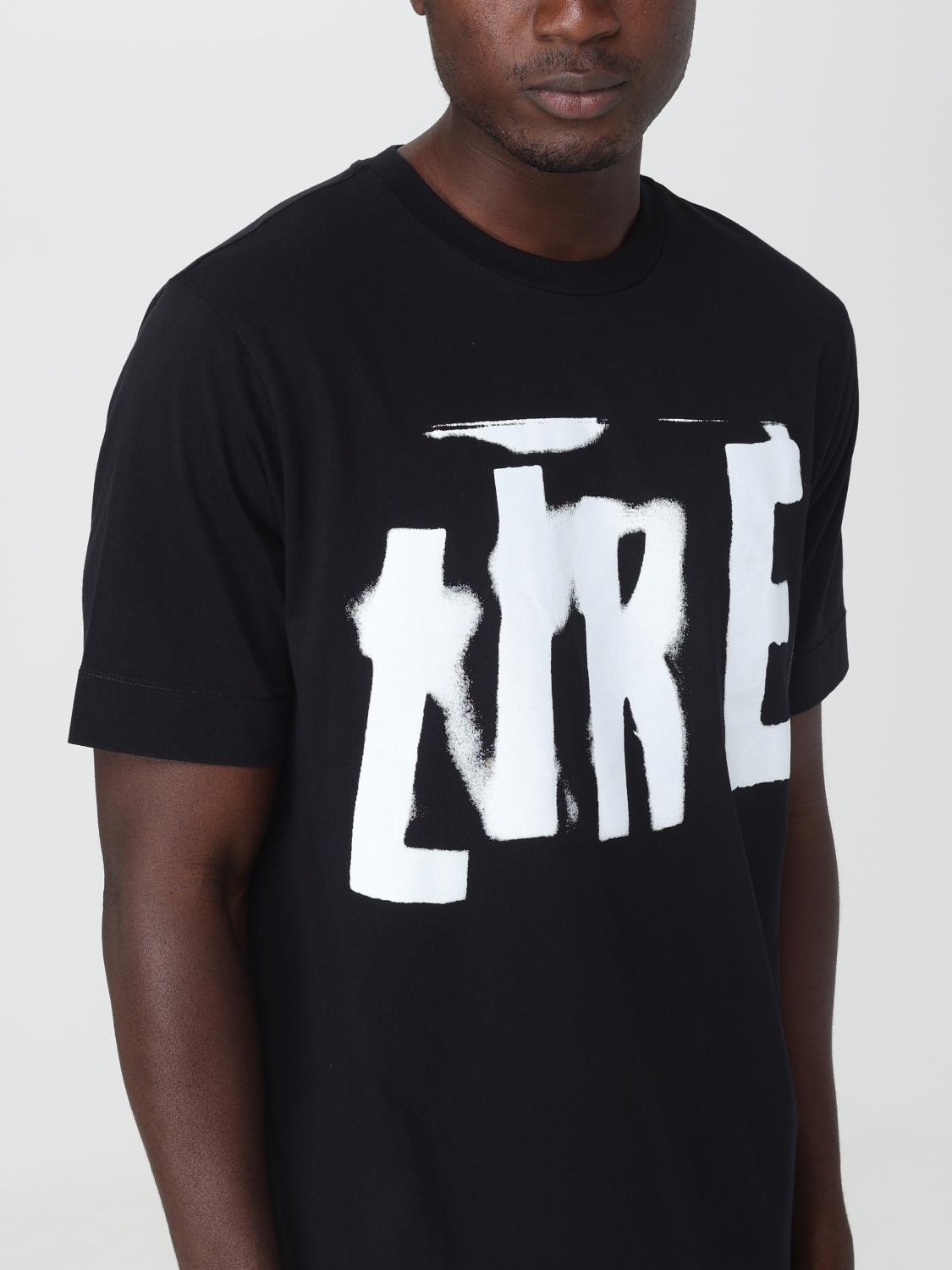 ALYX CAMISETA: Camiseta hombre Alyx, Negro - Img 5