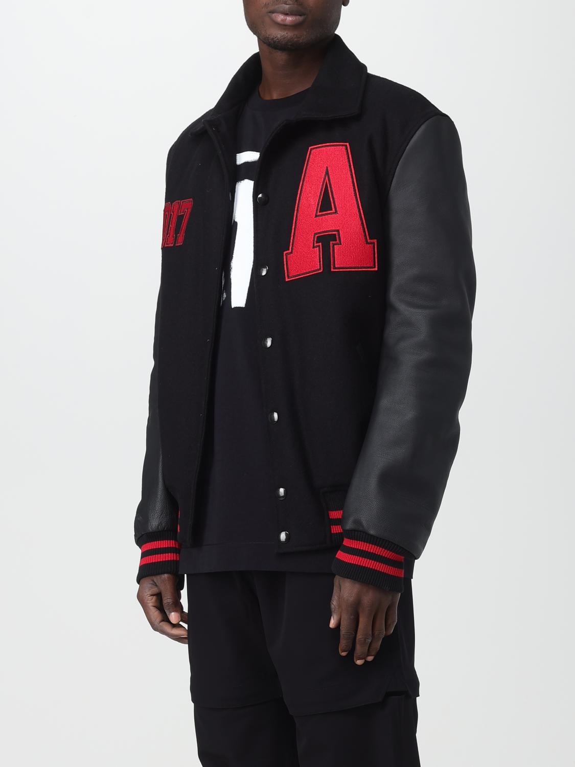 ALYX JACKET: Blazer men Alyx, Black - Img 4
