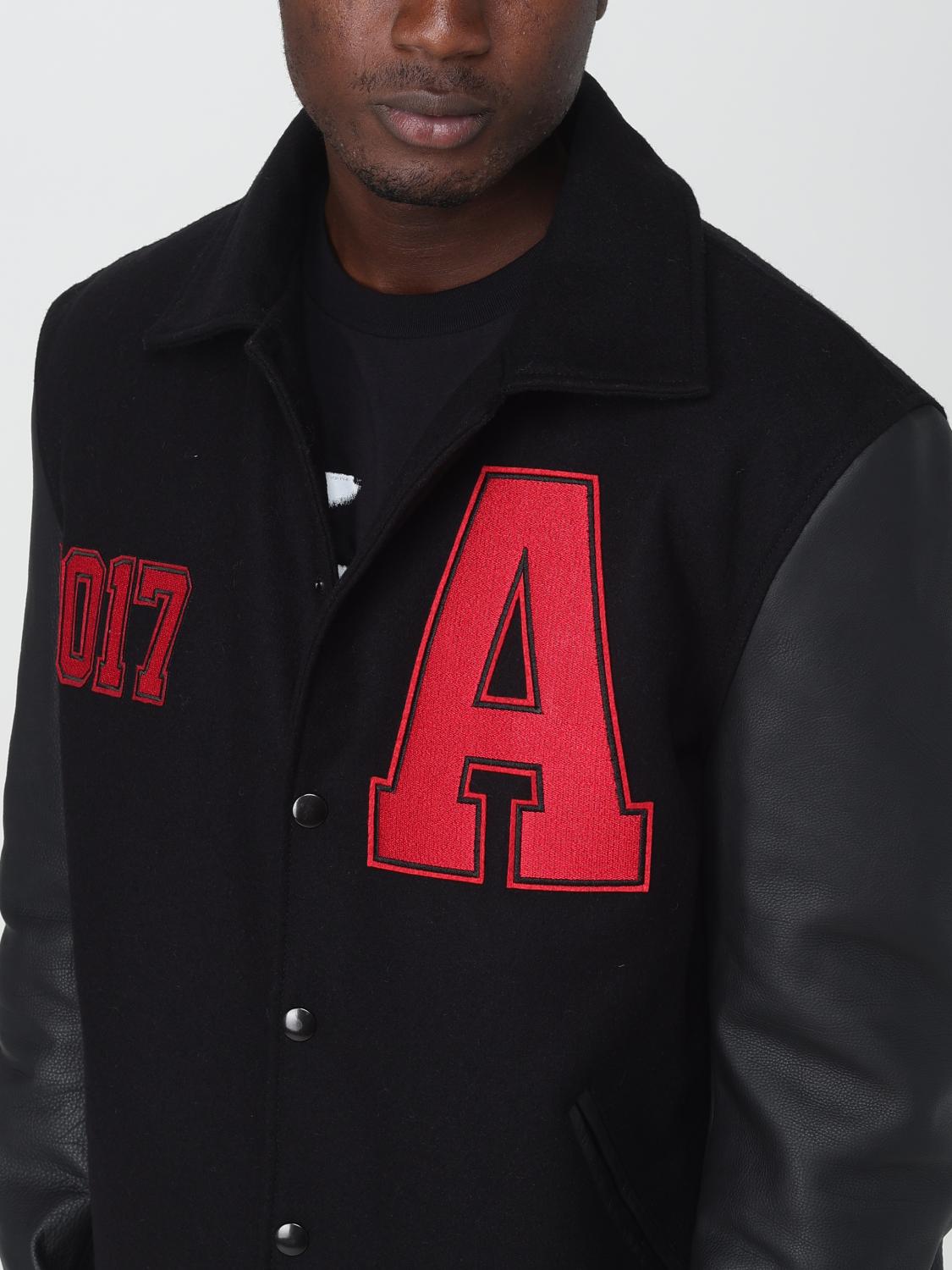 ALYX JACKET: Blazer men Alyx, Black - Img 5