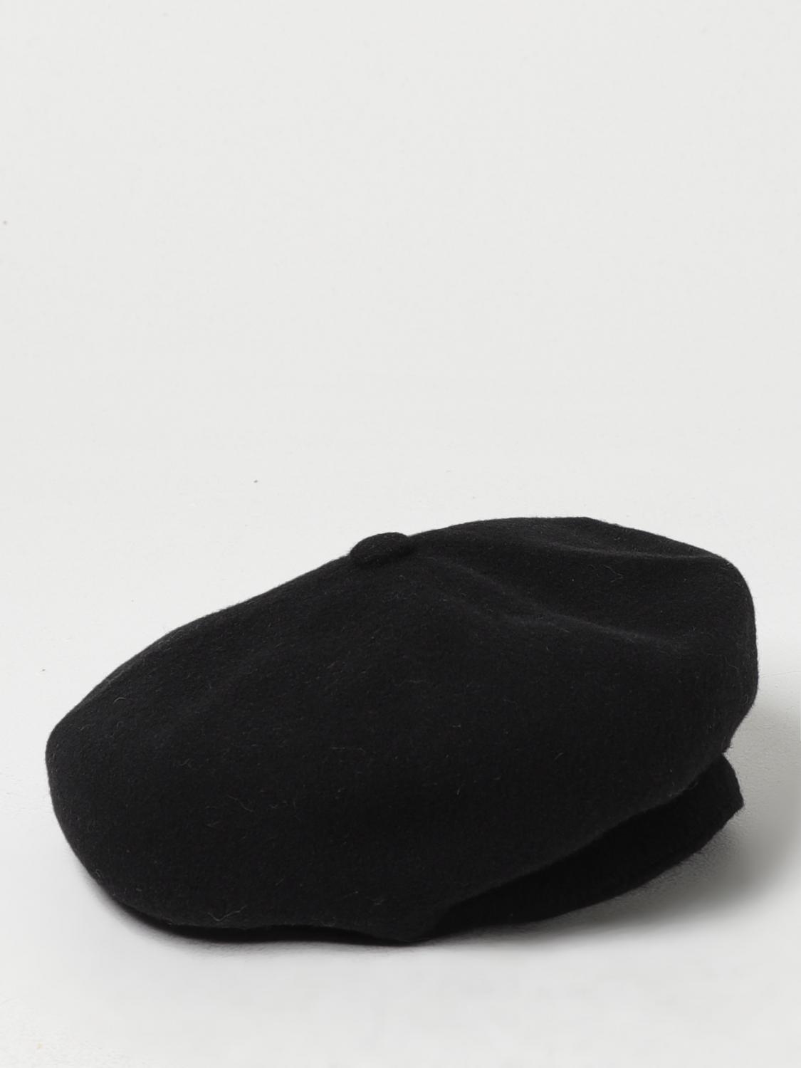 KANGOL CHAPEAU: Chapeau homme Kangol, Noir - Img 2