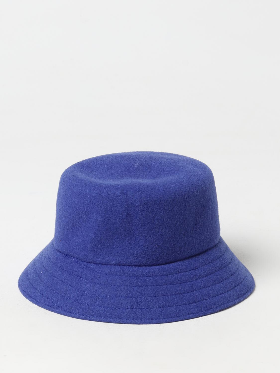 KANGOL GORRO: Gorro hombre Kangol, Azul Oscuro - Img 2