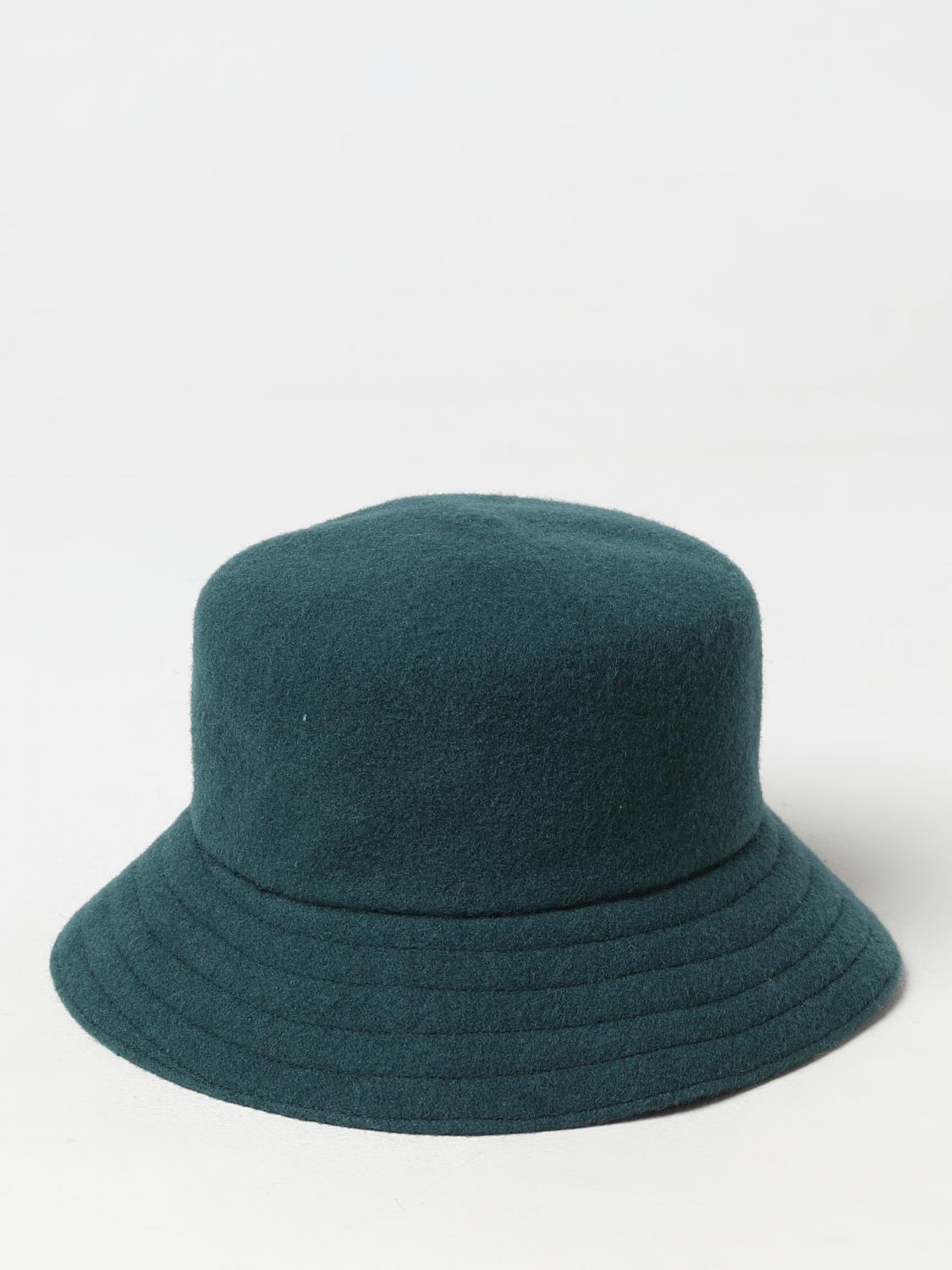 KANGOL GORRO: Gorro hombre Kangol, Verde - Img 2