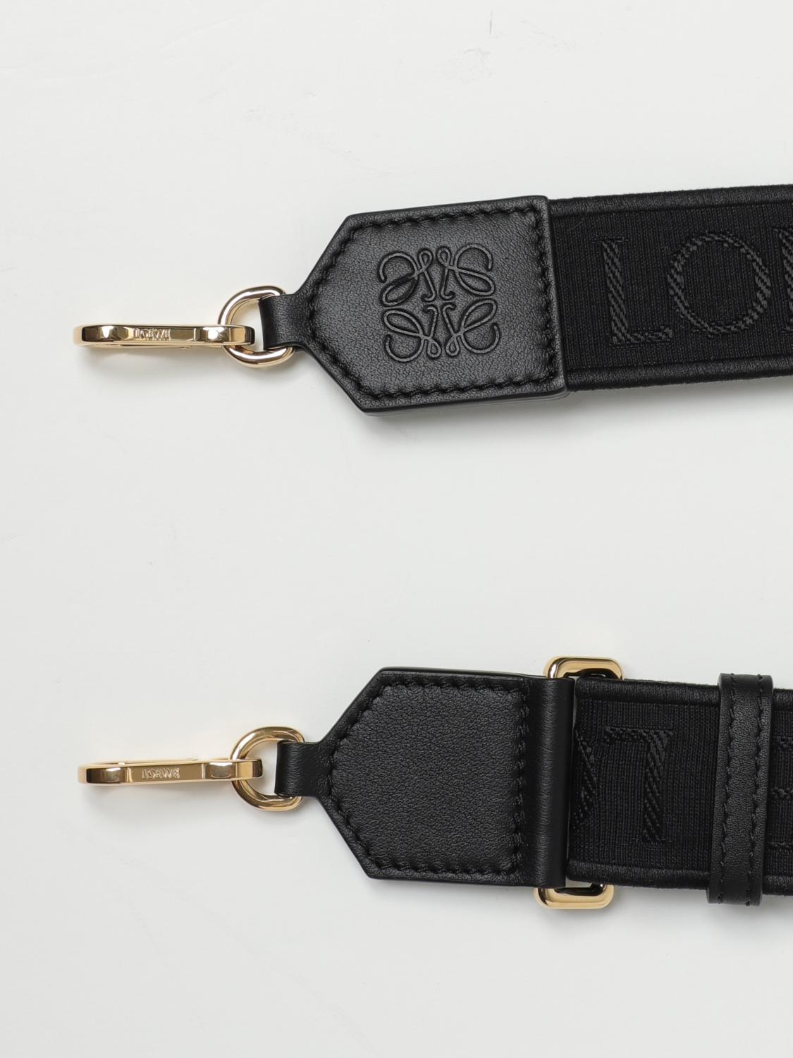 Loewe クロスボディバッグ レディース - ブラック | C604T87X32