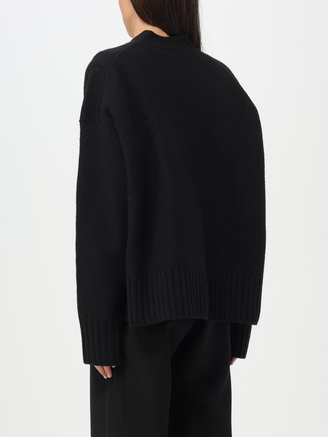 STUDIO NICHOLSON カーディガンMサイズ　BLACK STUDIO NICHOLSON：カーディガン レディース - ブルー | GIGLIO.COM