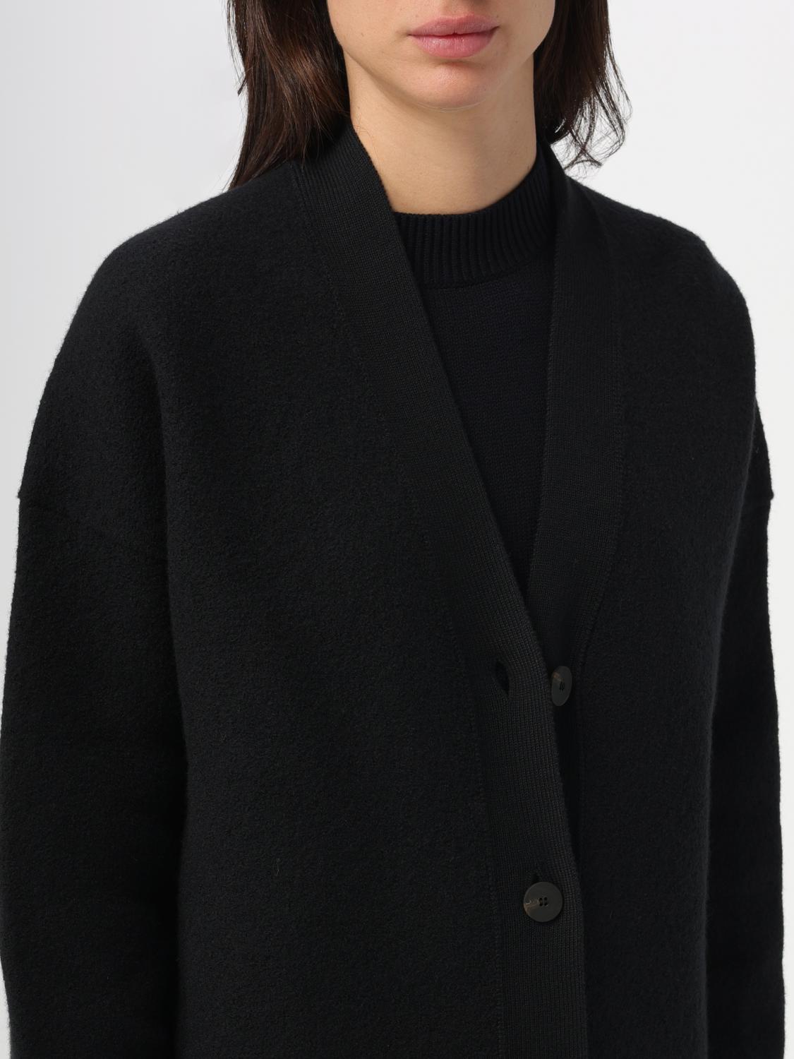 STUDIO NICHOLSON：カーディガン レディース - ブルー | GIGLIO.COM