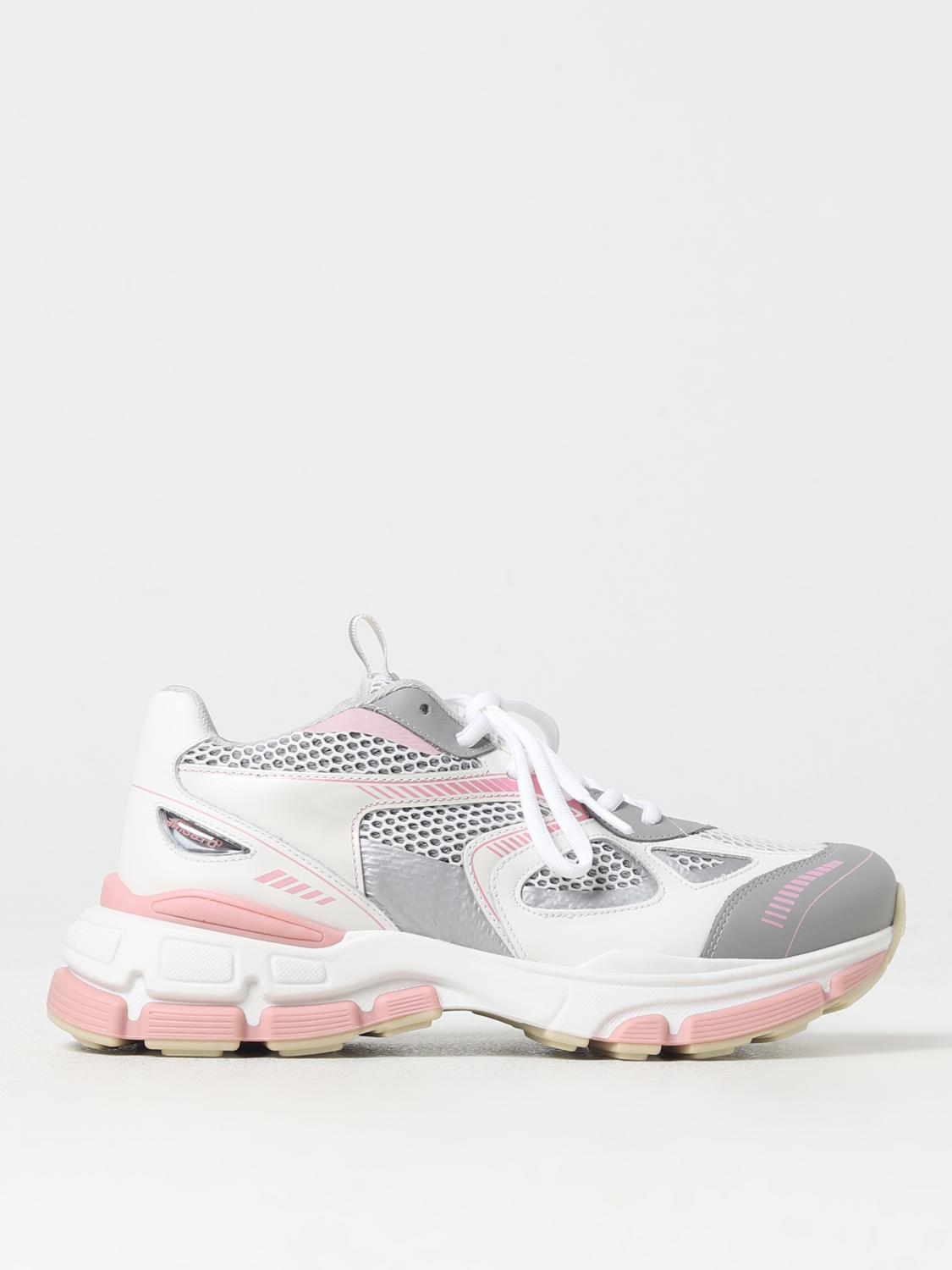 AXEL ARIGATO: Sneakers woman - Pink | Axel Arigato sneakers