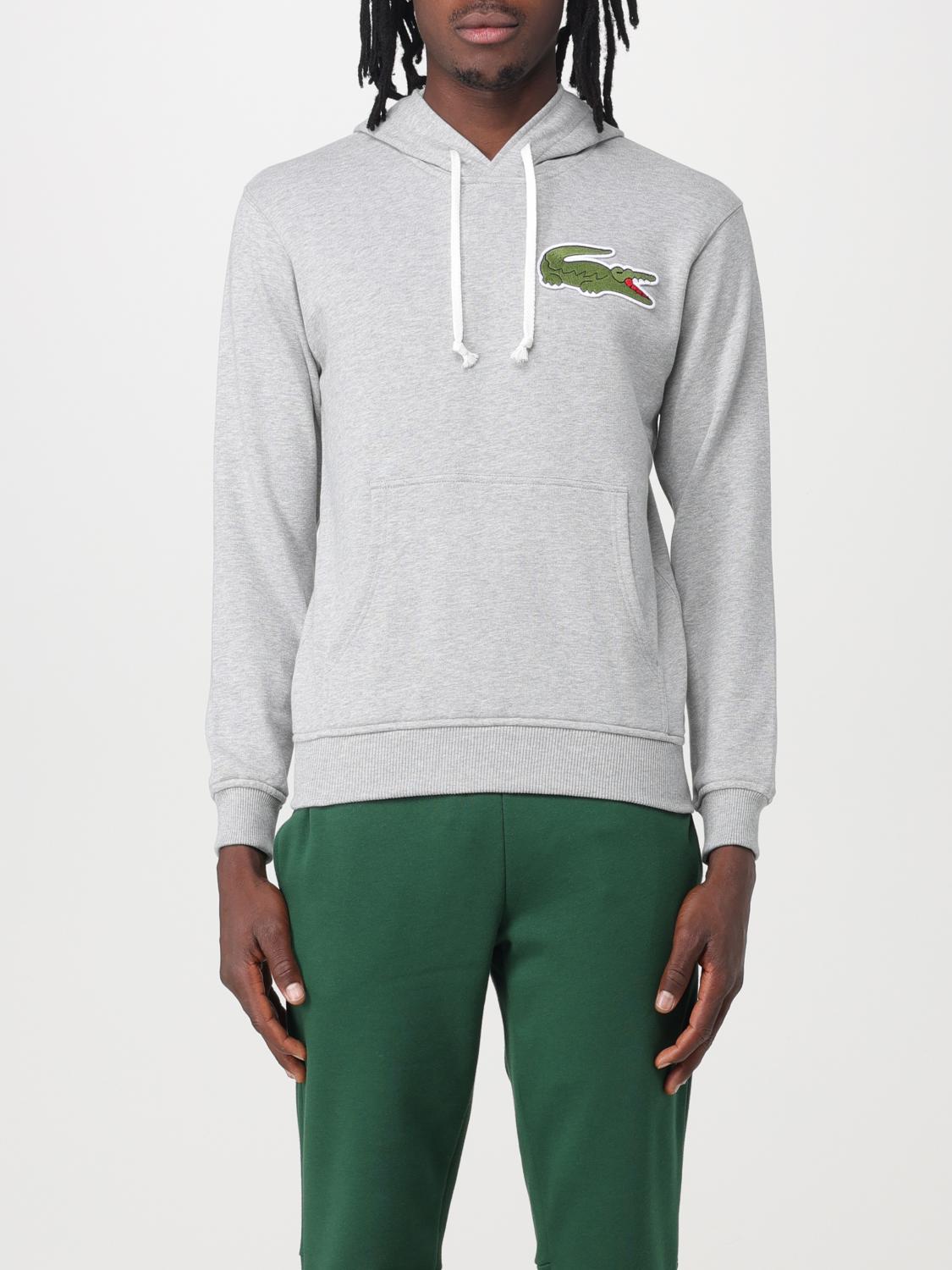 コムデギャルソン COMME des GARGONS SHIRT LACOSTE スウェット コムデギャルソン COMME des GARGONS SHIRT LACOSTE スウェット