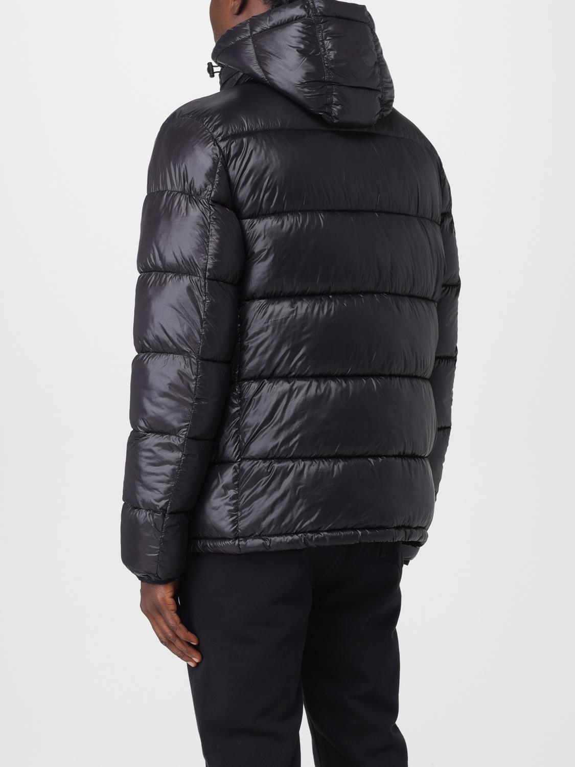KARL LAGERFELD: Jacket men - Black | Karl Lagerfeld jacket