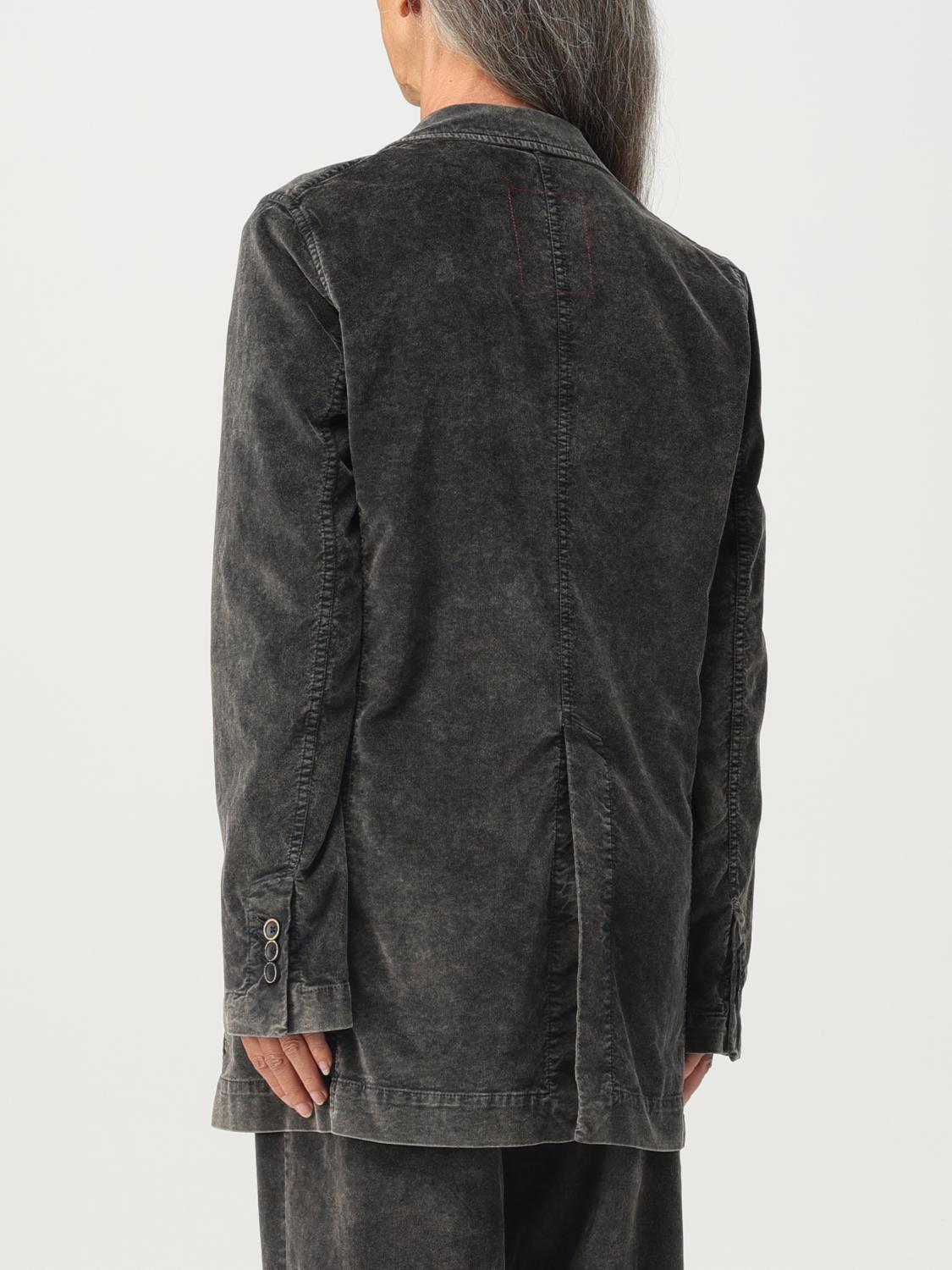 UMA WANG BLAZER: Blazer woman Uma Wang, Grey - Img 3