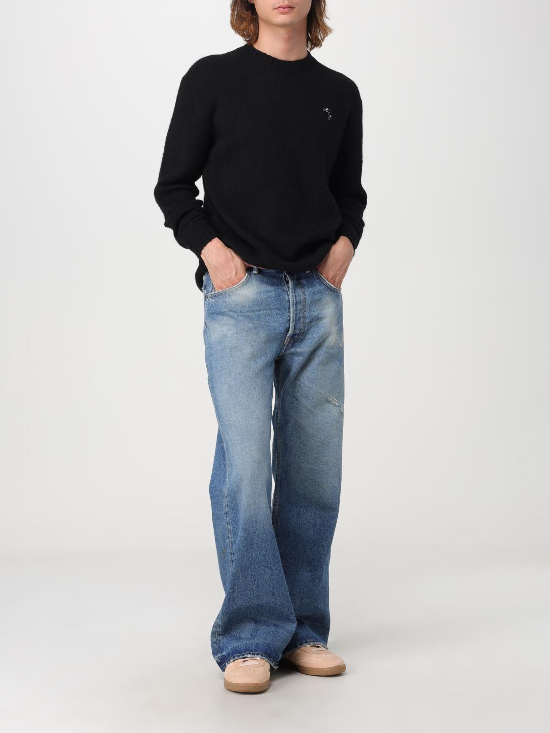 ACNE STUDIOS JEANS: Jeans hombre Acne Studios, Denim - Img 2
