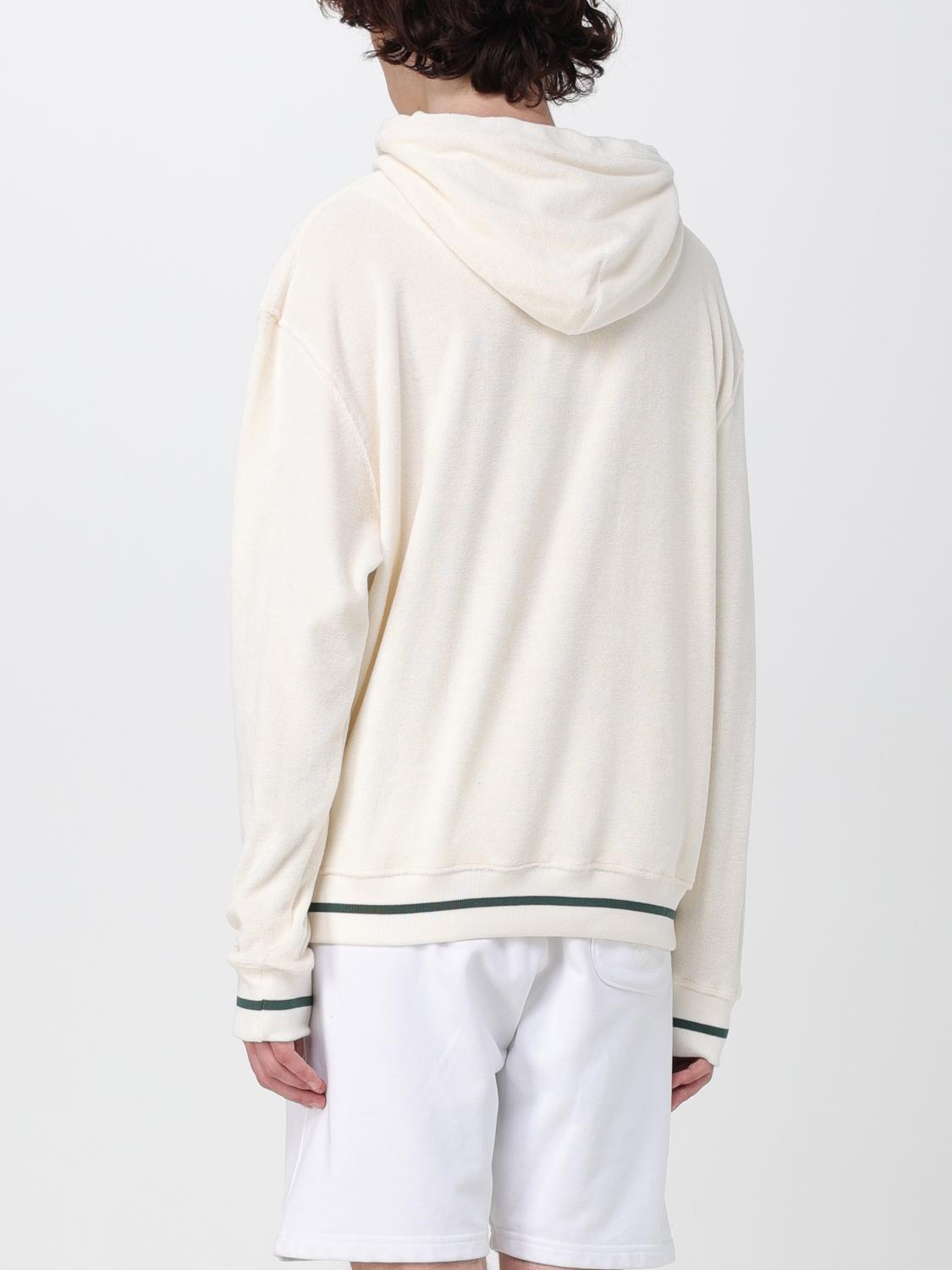 AUTRY SWEATSHIRT: Pull homme Autry, Blanc - Img 2