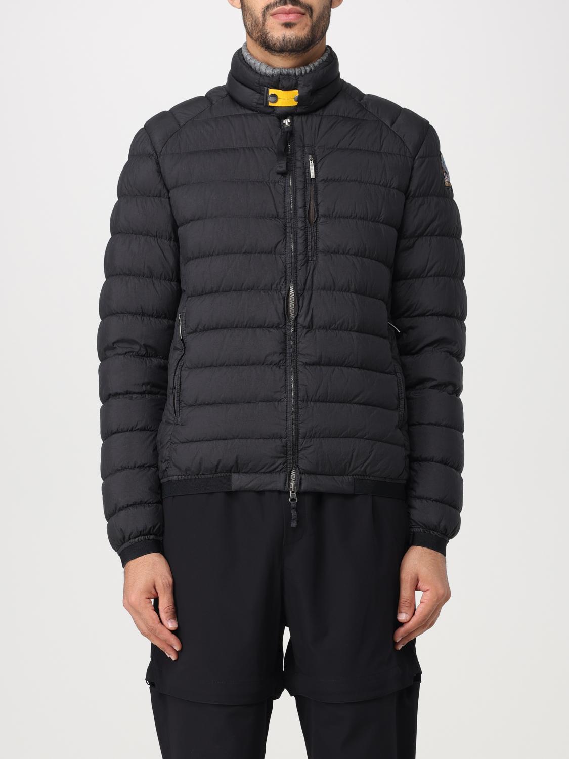 PARAJUMPERS JACKET: Jacket men Parajumpers, Black - Img 1