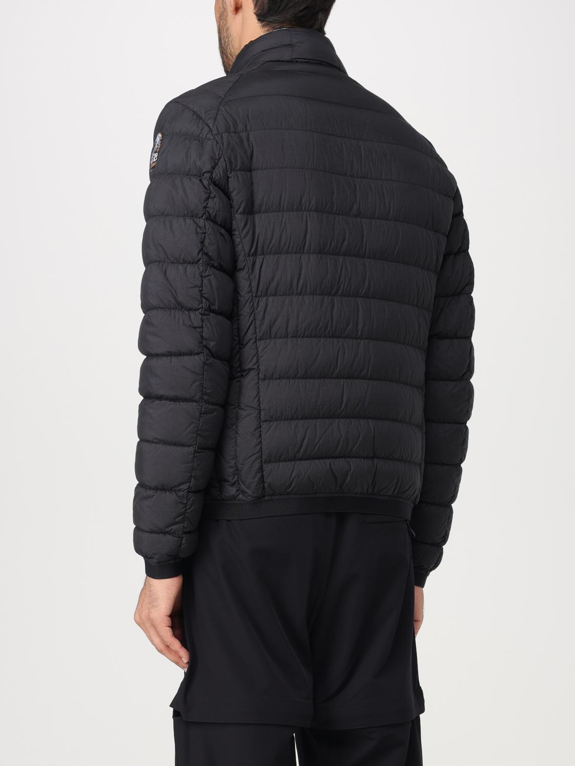 PARAJUMPERS JACKET: Jacket men Parajumpers, Black - Img 2