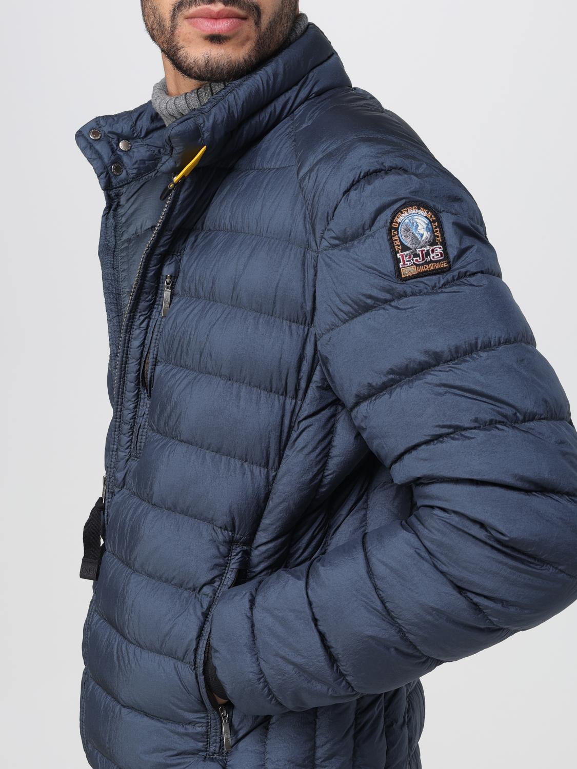 PARAJUMPERS CHAQUETA: Chaqueta hombre Parajumpers, Avion - Img 4