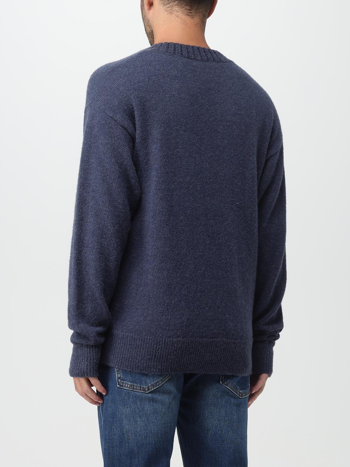 ALTEA PULLOVER: Pullover herren Altea, Hellblau - Img 2