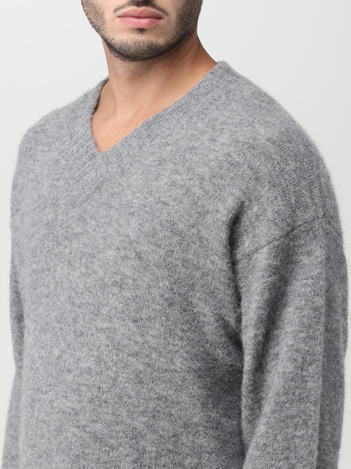 ALTEA PULLOVER: Pullover herren Altea, Grau - Img 3