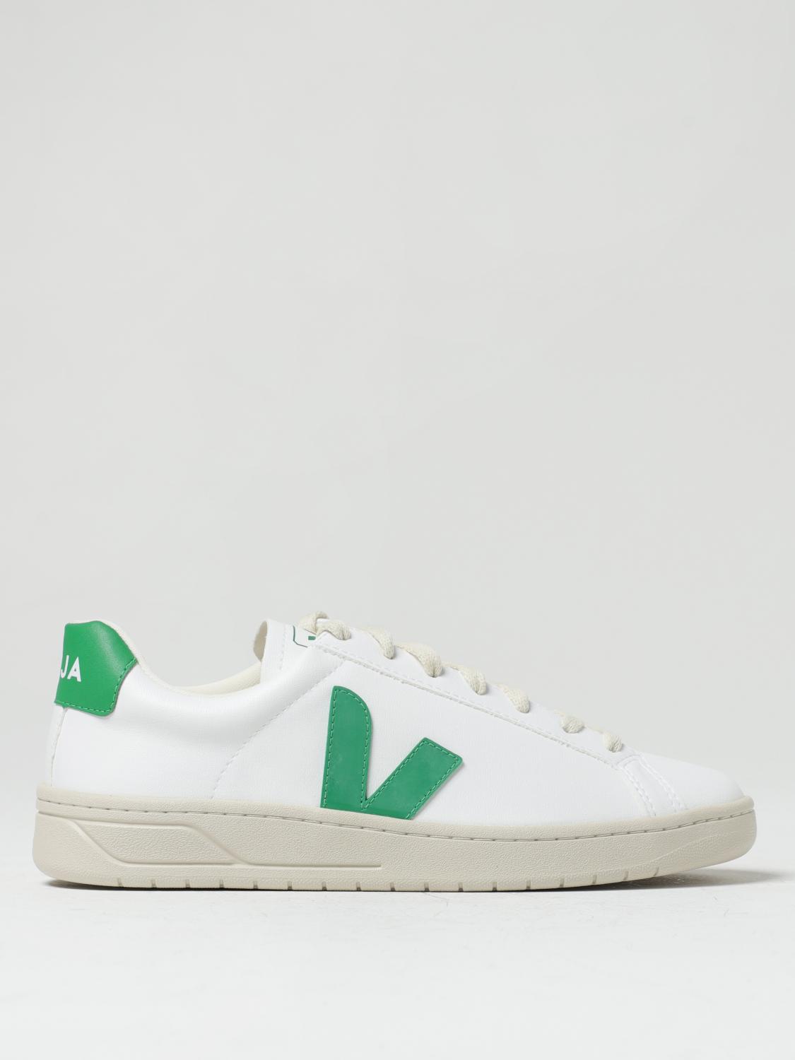 スニーカー VEJA Men Sneakers UC0703163B white VEJA: Shoes men - White | Veja sneakers UC0703163 online at