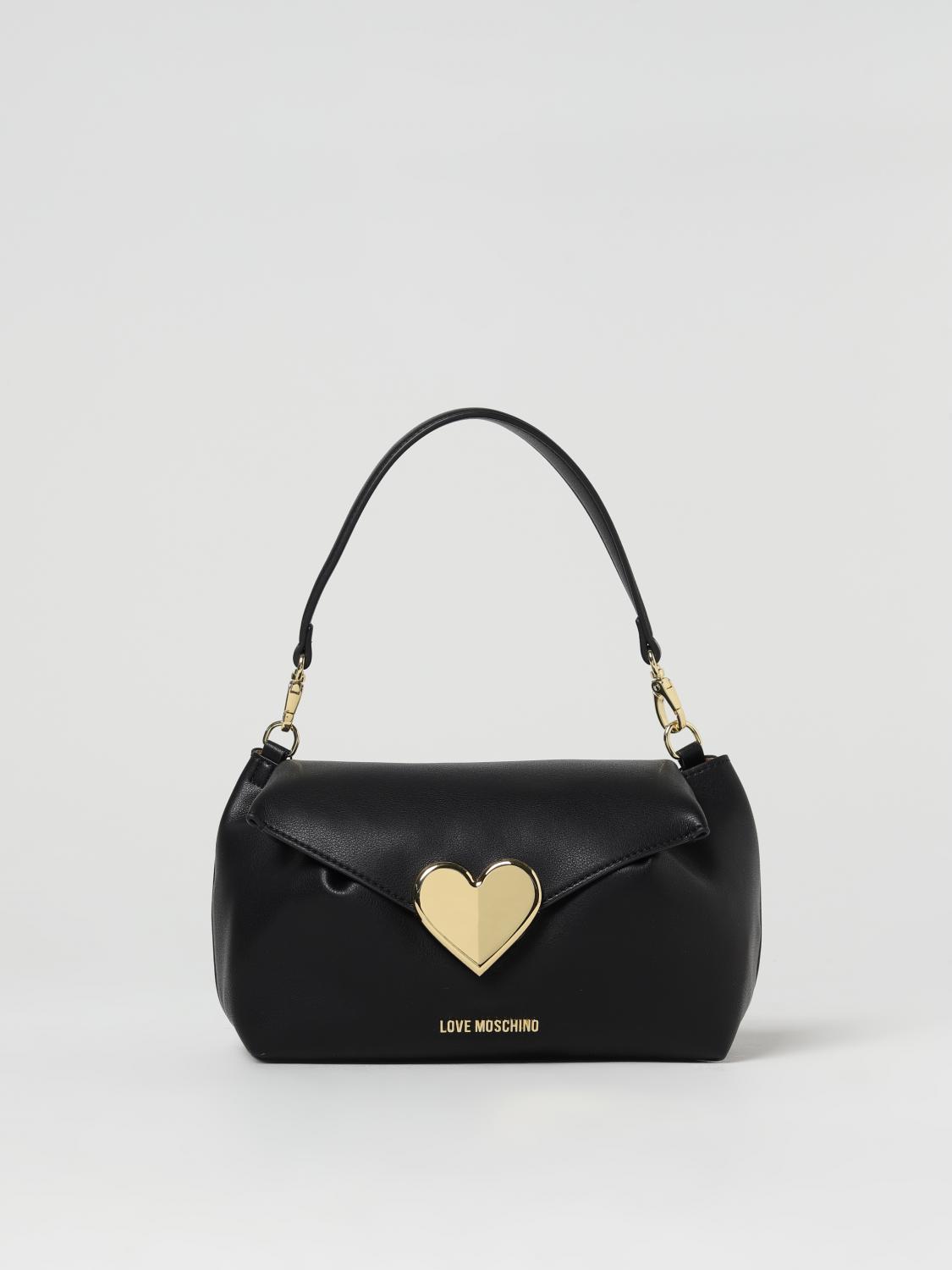 xoxo_fashon_love_　バック Love Moschino - JC4222PP08KD - Walmart.com