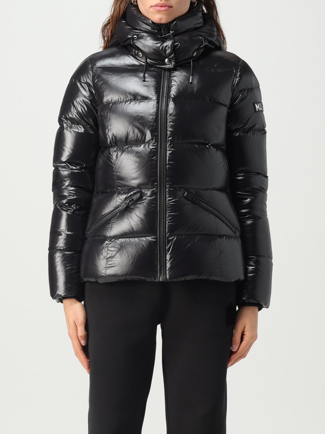 MACKAGE CHAQUETA: Chaqueta mujer Mackage, Negro - Img 1
