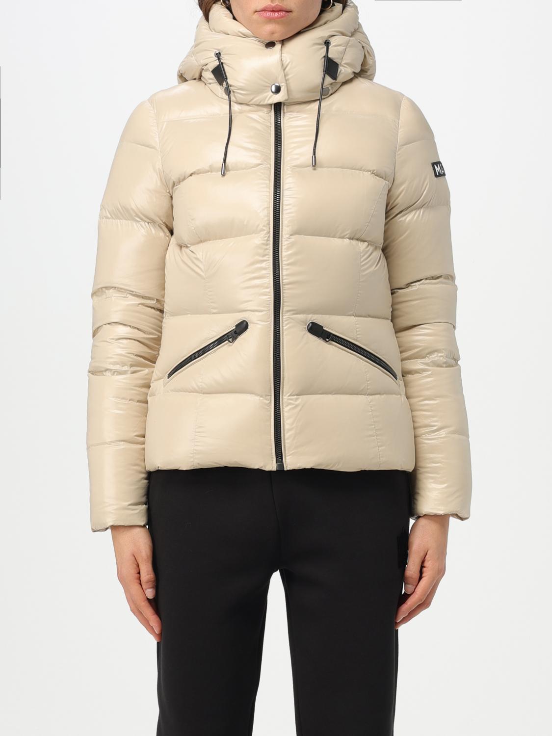 MACKAGE GIACCA: Giacca donna Mackage, Beige - Img 1
