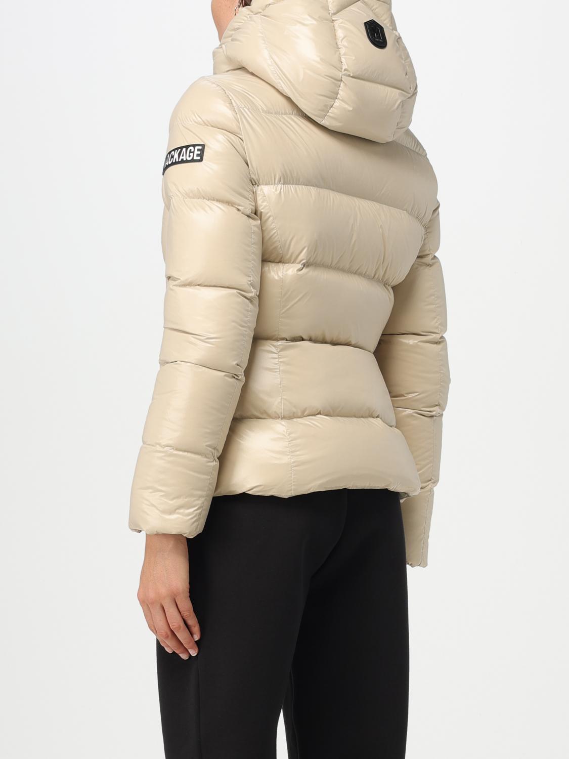 MACKAGE GIACCA: Giacca donna Mackage, Beige - Img 2