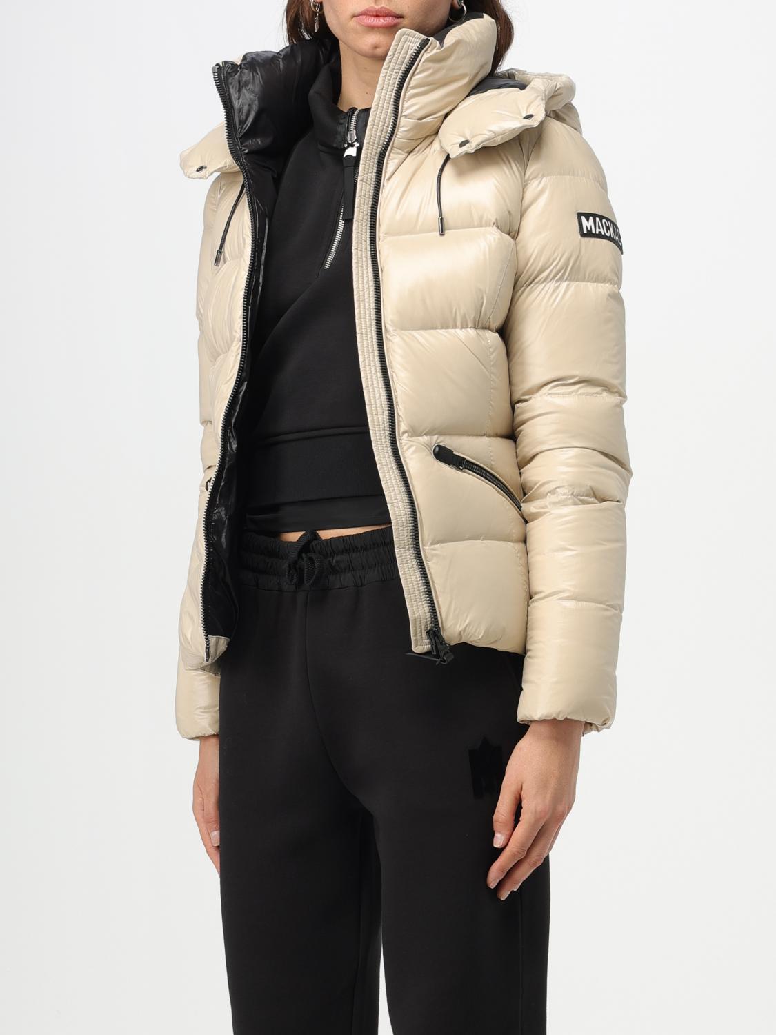 MACKAGE GIACCA: Giacca donna Mackage, Beige - Img 3