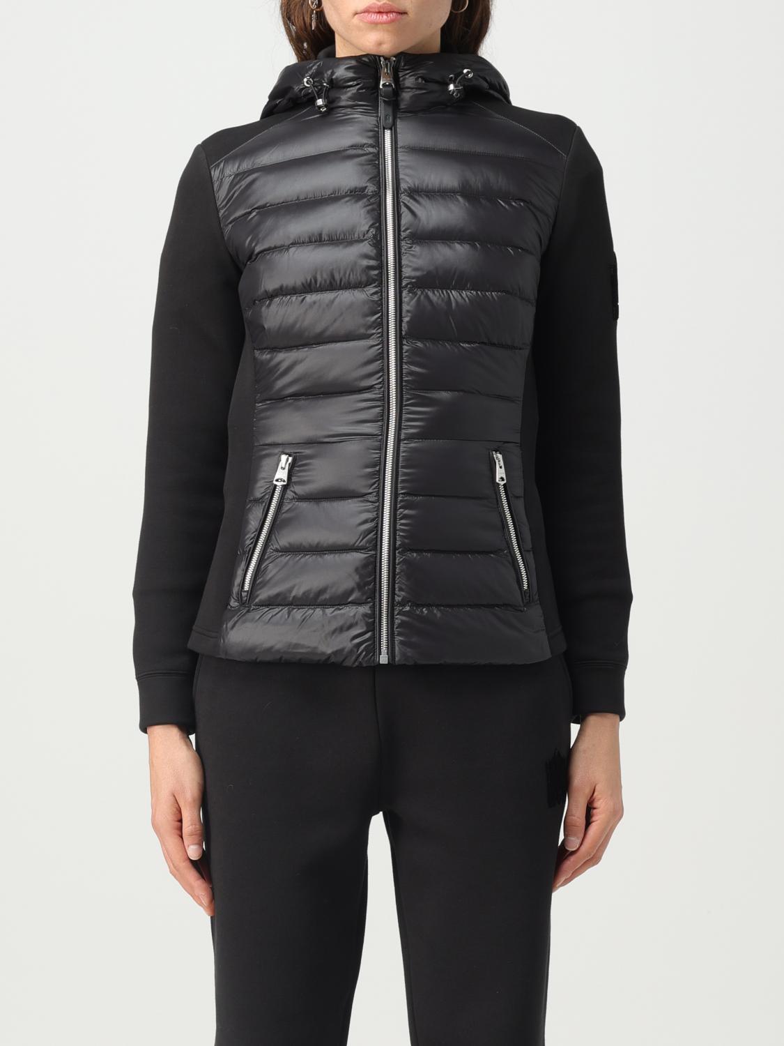 MACKAGE JACKET: Jacket woman Mackage, Black - Img 1