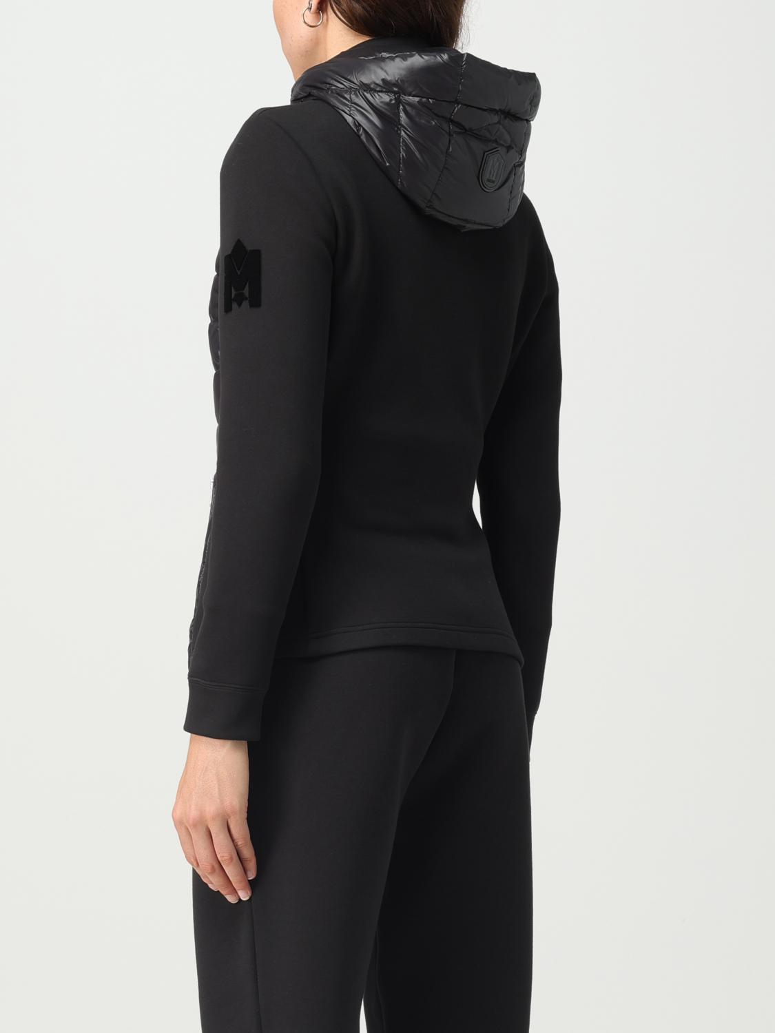 MACKAGE JACKET: Jacket woman Mackage, Black - Img 2