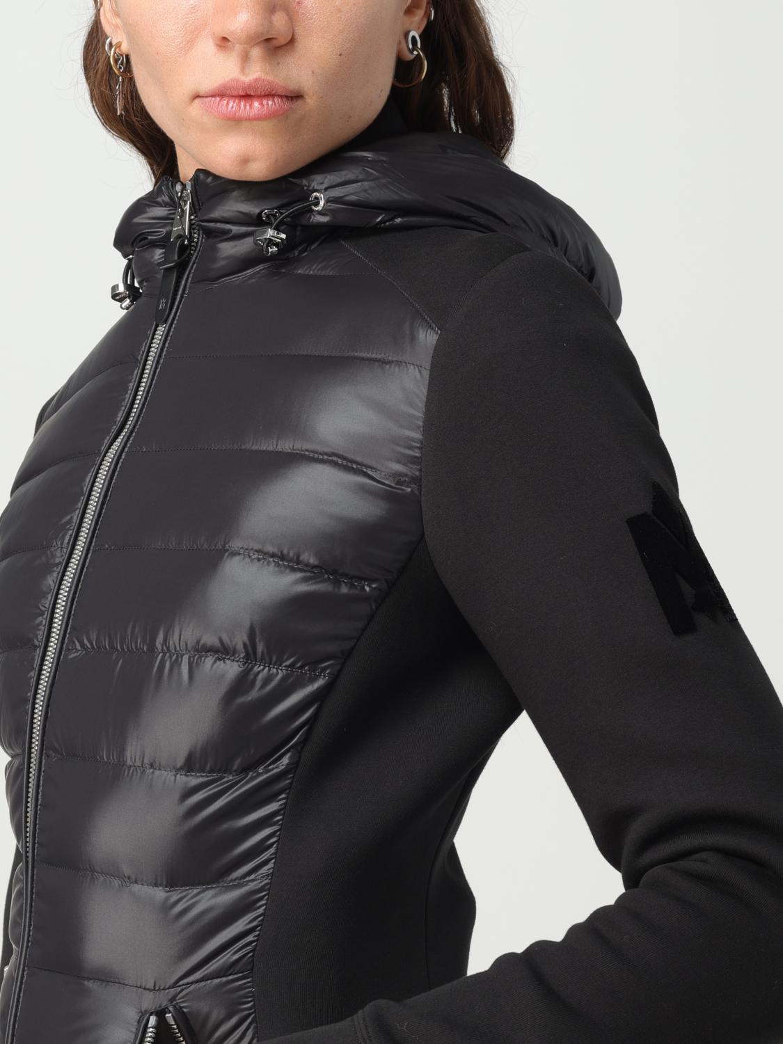 MACKAGE JACKET: Jacket woman Mackage, Black - Img 4