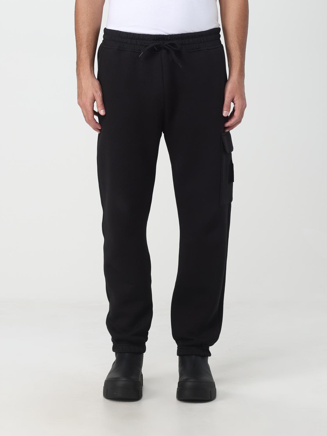 MACKAGE PANTALONI: Pantalone uomo Mackage, Nero - Img 1