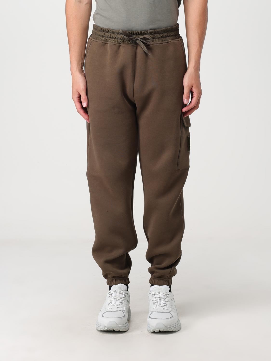 MACKAGE PANTALONI: Pantalone uomo Mackage, Militare - Img 1