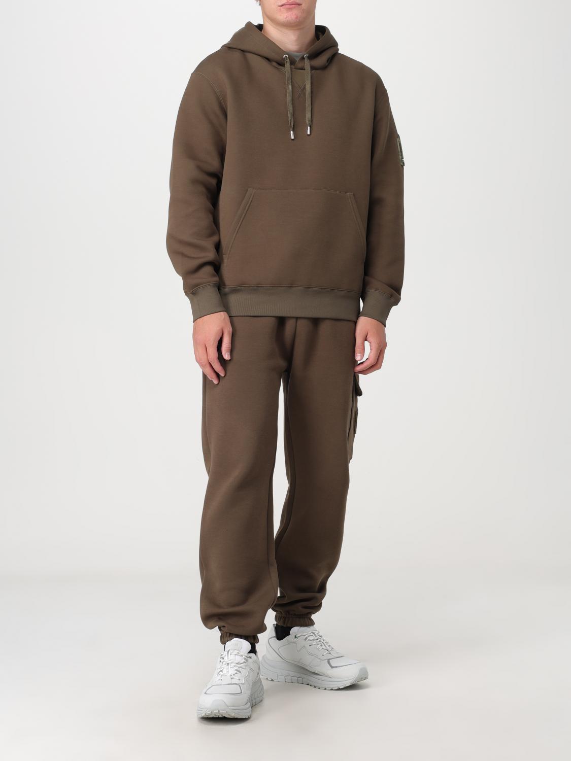 MACKAGE PANTALONI: Pantalone uomo Mackage, Militare - Img 2