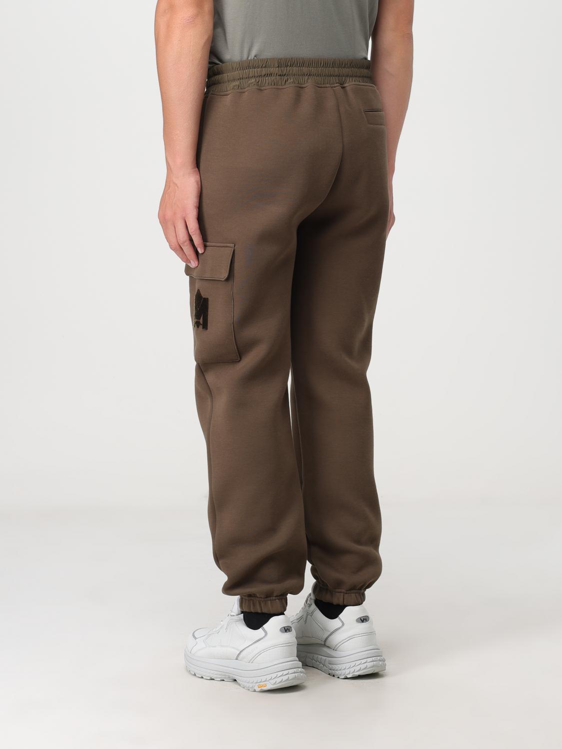 MACKAGE PANTALONI: Pantalone uomo Mackage, Militare - Img 3